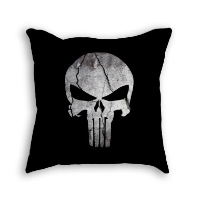 Декоративна възглавница THE PUNISHER NEW 
